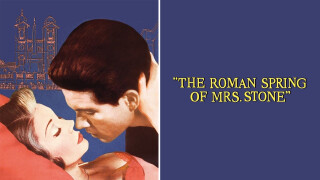 The Roman Spring of Mrs. Stone