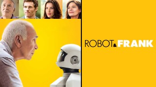 Robot & Frank