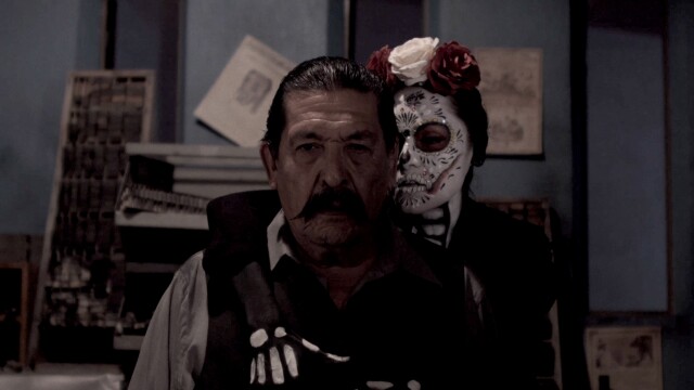 La productora de mi vida