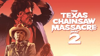 The Texas Chainsaw Massacre Part 2