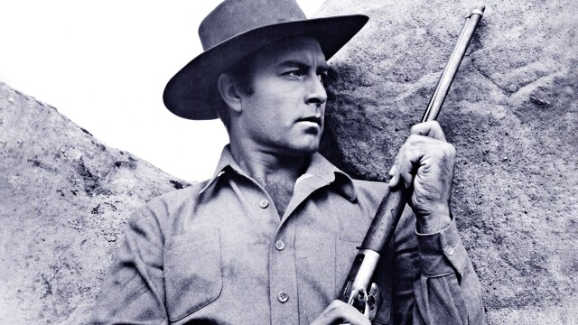 Gun Belt
