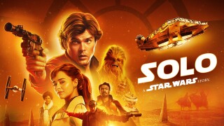 Solo: A Star Wars Story