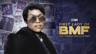 The First Lady of BMF: The Tonesa Welch Story