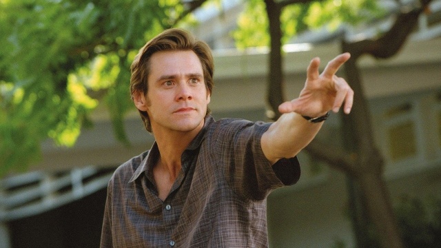 Bruce Almighty