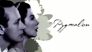 Pygmalion