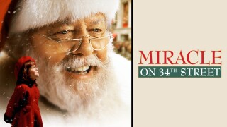 Miracle on 34th Street