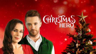 A Christmas Hero