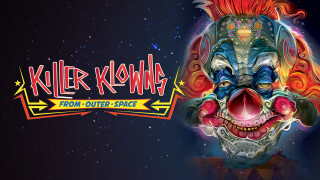 Killer Klowns From Outer Space