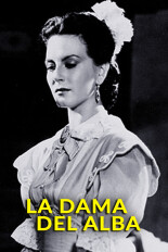 La Dama del Alba