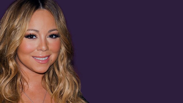 Mariah Carey: The Diva, the Drama