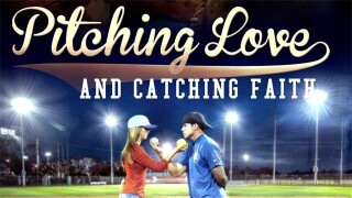 Pitching Love and Catching Faith