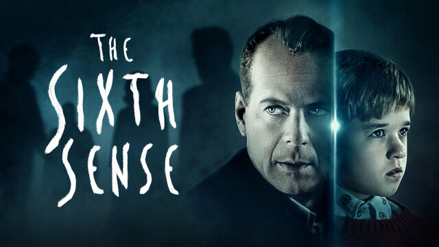 The Sixth Sense