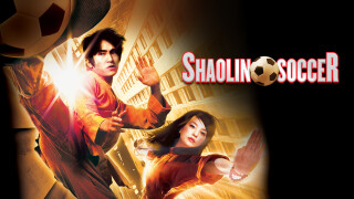 Shaolin Soccer