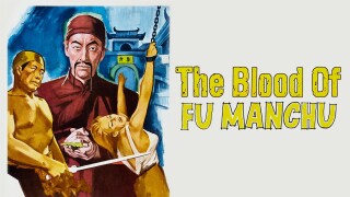 The Blood of Fu Manchu