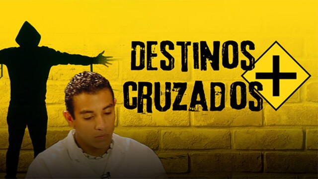 Destinos Cruzados