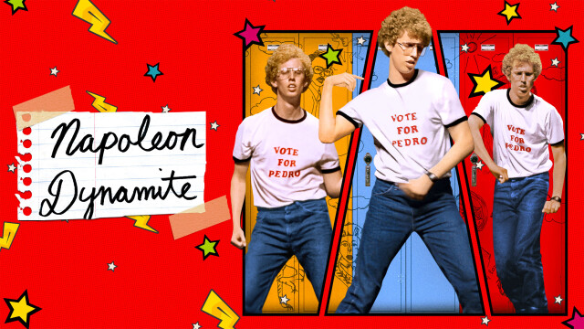 Napoleon Dynamite