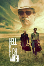 Hell or High Water