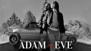 Adam + Eve