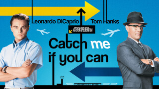 Catch Me if You Can