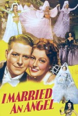 I Married an Angel