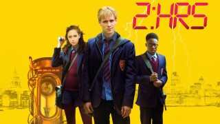 2:Hrs
