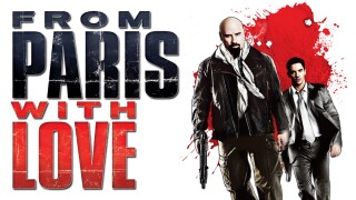 From Paris With Love