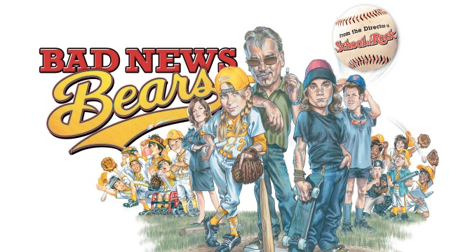 Bad News Bears