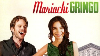 Mariachi gringo