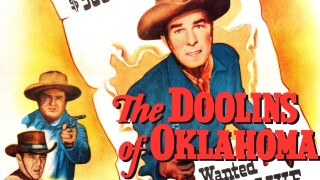 The Doolins of Oklahoma