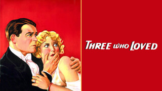 Three Who Loved