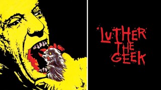 Luther the Geek