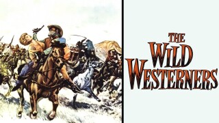 The Wild Westerners
