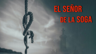 El señor de la soga