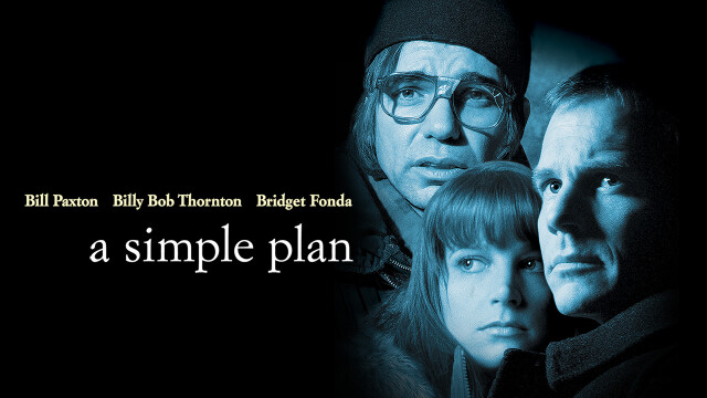 A Simple Plan