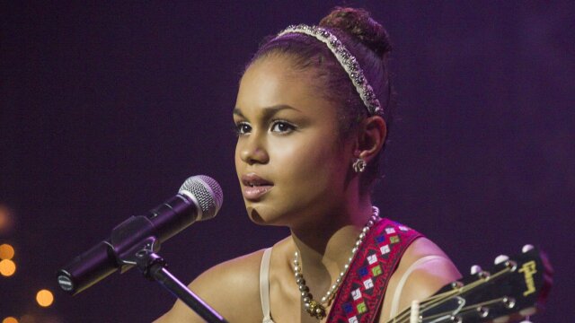 A Country Christmas Story