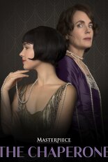 The Chaperone on Masterpiece