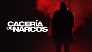Cacería de narcos