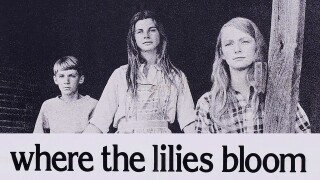 Where the Lilies Bloom