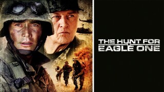 The Hunt for Eagle One