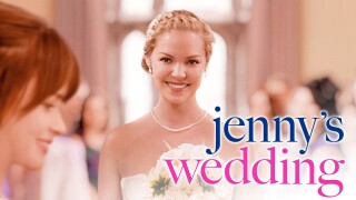 Jenny's Wedding
