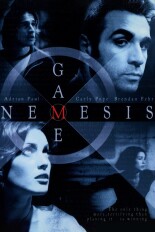 Nemesis Game