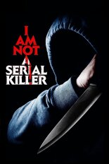 I Am Not a Serial Killer