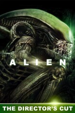 Alien: The Directors Cut