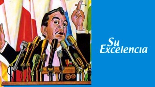 Su excelencia