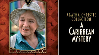 Agatha Christie's A Caribbean Mystery
