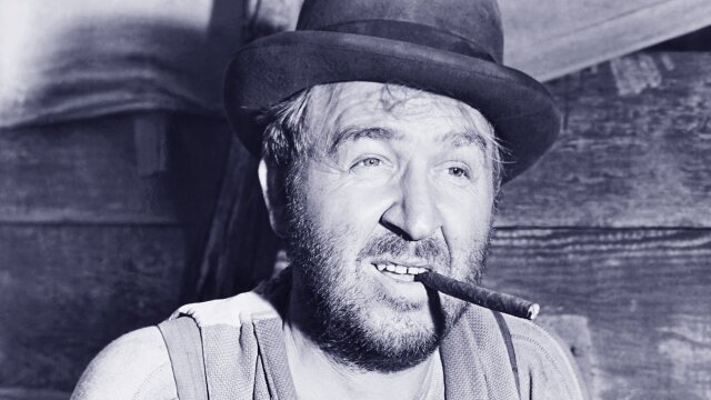 Gunsmoke