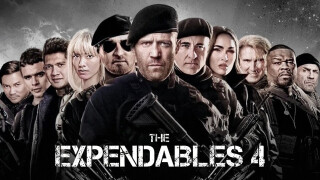 The Expendables 4