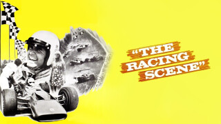 The Racing Scene
