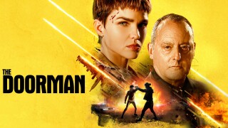 The Doorman
