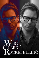 Who Is Clark Rockefeller?